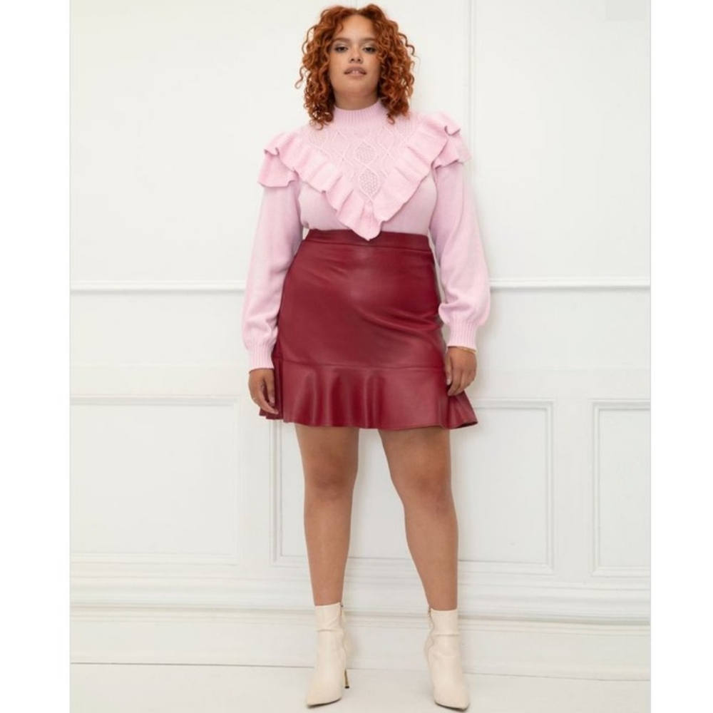 Eloquii Sweater